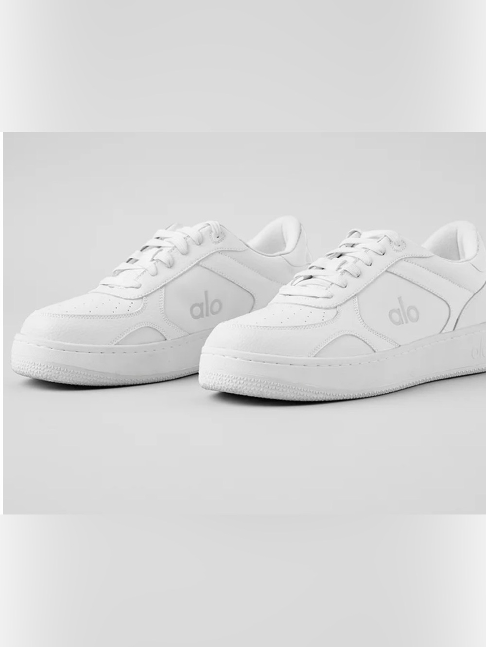ALO Yoga Recovery Mode Sneakers